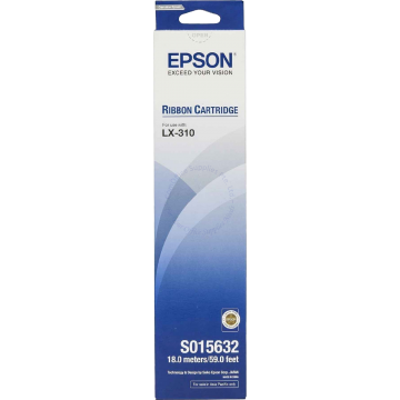 EPSON RIBBON S015632 (LX-310)