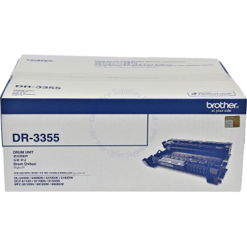 BROTHER DRUM DR-3355