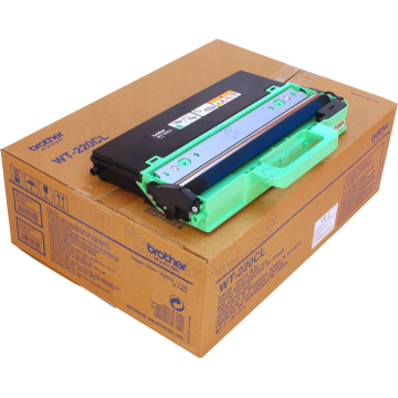 BROTHER WASTE TONER WT-220CL