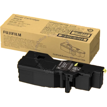 FUJI XEROX TONER CARTRIDGE CT203486 BLACK
