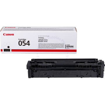 CANON TONER 054 BLACK
