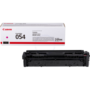 CANON TONER 054 MAGENTA