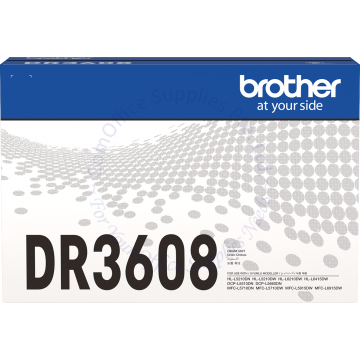 BROTHER DRUM DR-3608