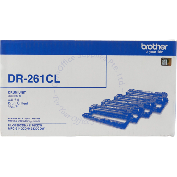 BROTHER DRUM DR-261CL