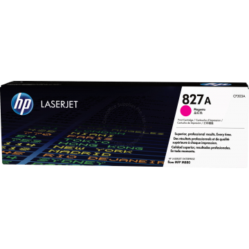 HP TONER CF303A/827A (M880) MAGENTA