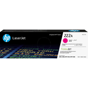 HP TONER W2223A/222A (3203/3288/MFP3303/MFP3388) MAGENTA