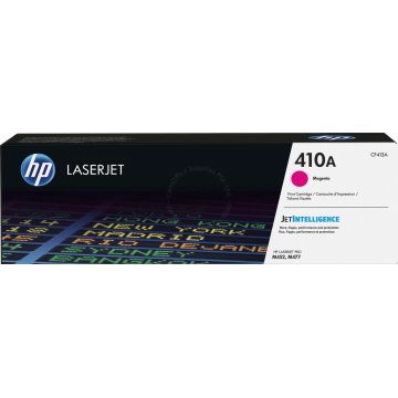 HP TONER CF413A/410A (M452/M477) MAGENTA