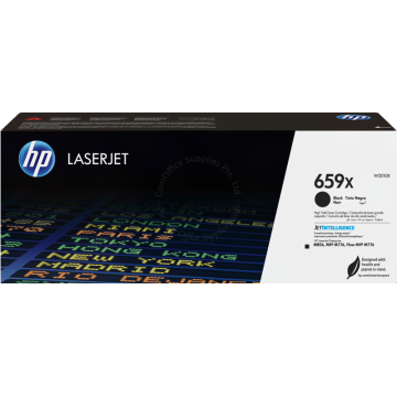 HP TONER W2010X/659X (M856/M776) BLACK