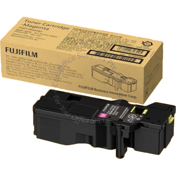 FUJI XEROX TONER CARTRIDGE CT203488 MAGENTA