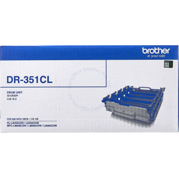 BROTHER DRUM DR-351CL