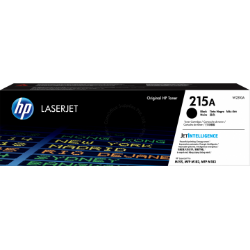 HP TONER W2310A/215A (M155/M182/M183) BLACK