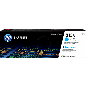 HP TONER W2311A/215A (M155/M182/M183) CYAN