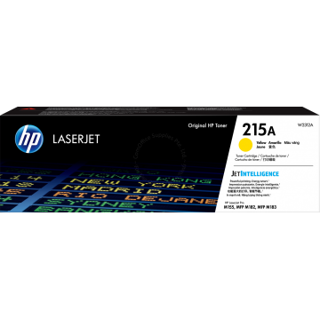 HP TONER W2312A/215A (M155/M182/M183) YELLOW