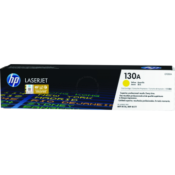 HP TONER CF352A/130A (M176/M177) YELLOW