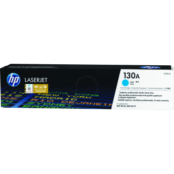 HP TONER CF351A/130A (M176/M177) CYAN