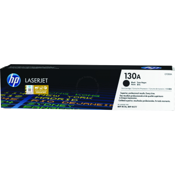 HP TONER CF350A/130A (M176/M177) BLACK