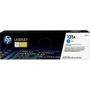 HP TONER CF211A/131A (M251/M276) CYAN
