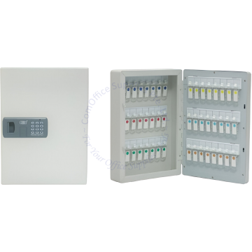 SR DIGITAL KEY BOX DKB-48 48KEYS
