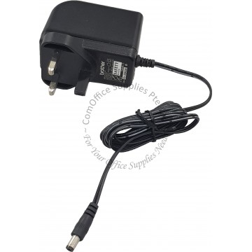 BROTHER P-TOUCH ADAPTOR AD-E001