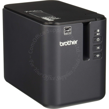 BROTHER DESKTOP LABEL PRINTER PT-P950NW