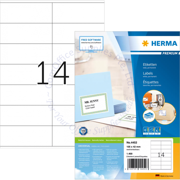 Our Products