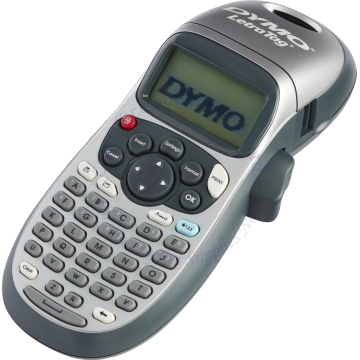 DYMO LETRATAG PLUS LT-100H