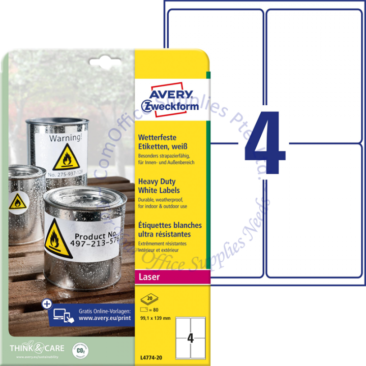 Our Products