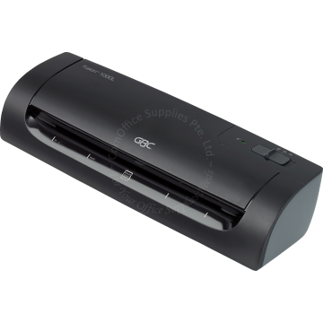 GBC FUSION LAMINATOR 1000L A4