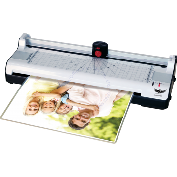 BIOSYSTEM LAMICUT 340C A3