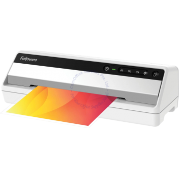 FELLOWES LAMINATING MACHINE SATURN A4 F5724901