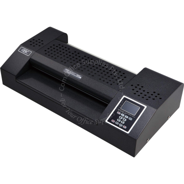 GBC PROSERIES LAMINATOR 3600 A3