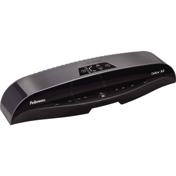 FELLOWES LAMINATING MACHINE CALIBRE A3