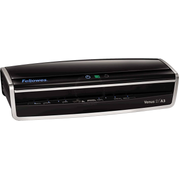 FELLOWES LAMINATING MACHINE VENUS A3