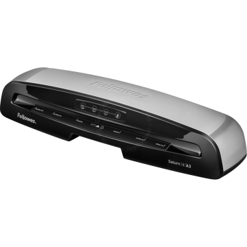 FELLOWES LAMINATING MACHINE SATURN A3 F5736101