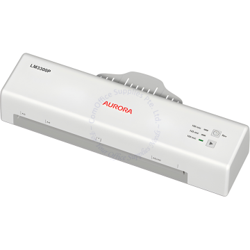AURORA LAMINATOR LM3300P A3