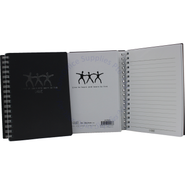 U-GRADE RING BOOK AX-RBA6 A6