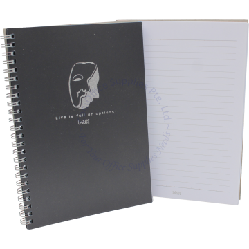 U-GRADE RING BOOK UG-RBB5SM B5