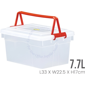 TOYOGO HANDY BOX #9504