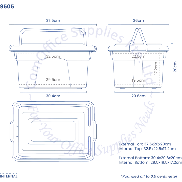 Our Products