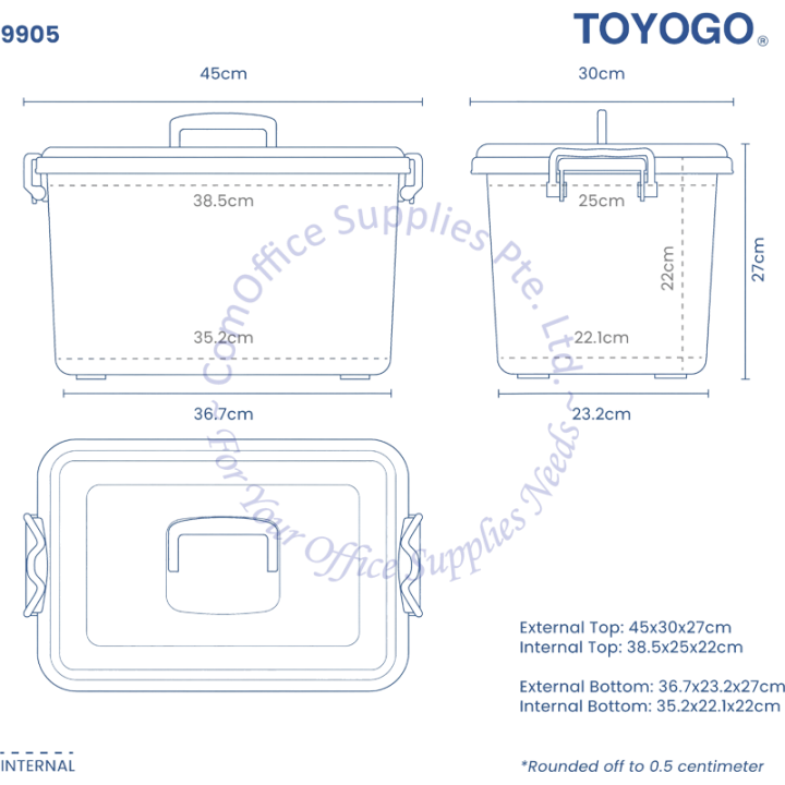 Our Products