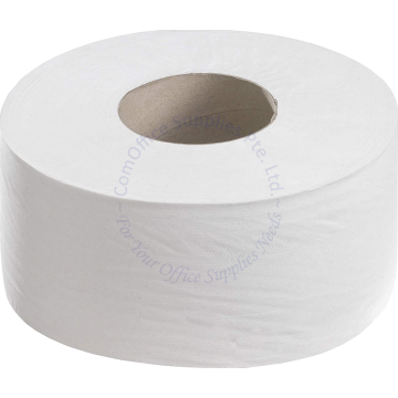 PREFER JUMBO TOILET ROLL ECO #HB-300 2PLY (12s)