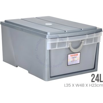 TOYOGO DRAWER BOX #703