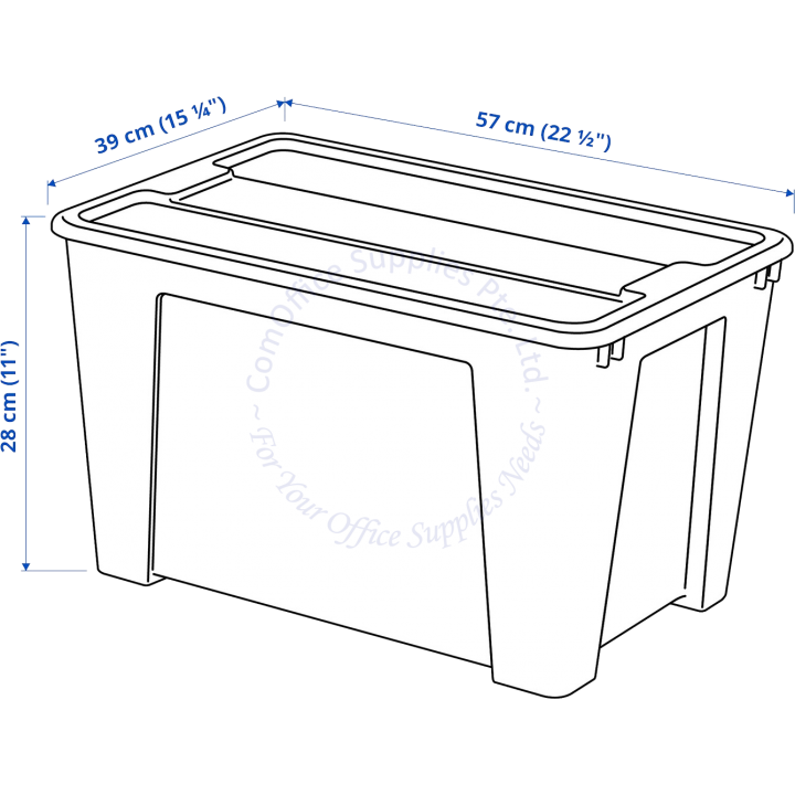 Our Products