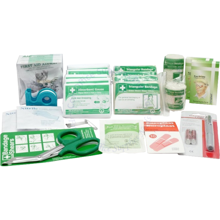 Our Products