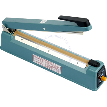 ELECTRIC IMPULSE SEALER PFS-300T 12"