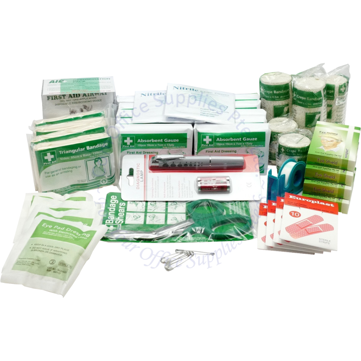 Our Products