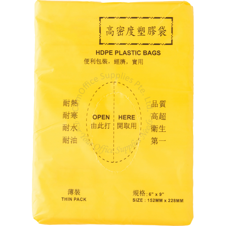 Our Products
