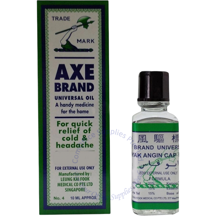 Our Products