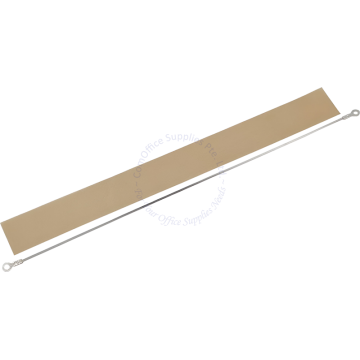IMPULSE SEALER METAL STRIP 18"