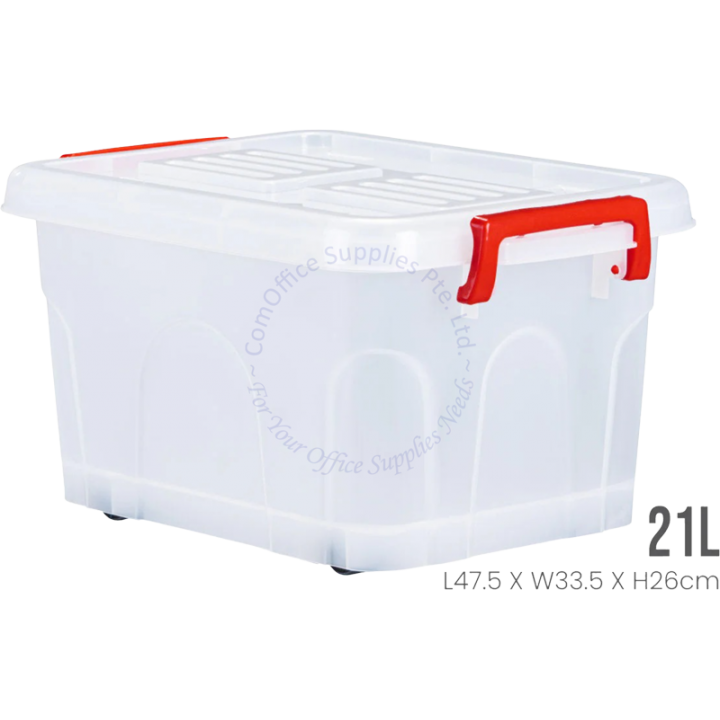 Our Products